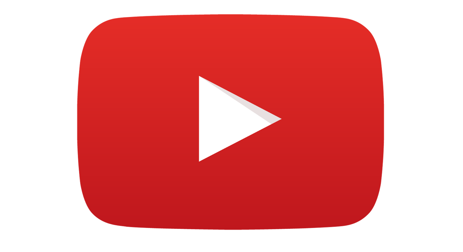Youtube Logo Picture 13 PNG Transparent Background Free Download 
