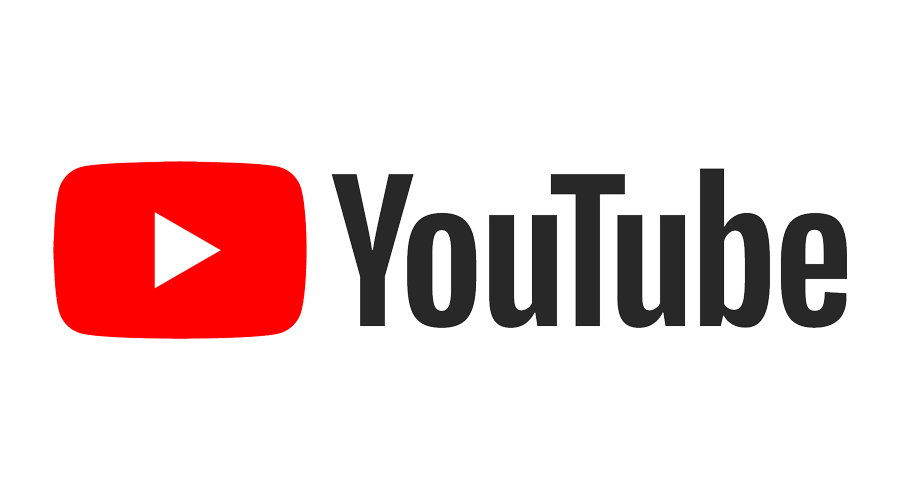 Youtube Logo PNG Transparent Image