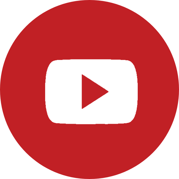 Youtube Play Button Logo Icon Png Transparent Background Free Download 3570 Freeiconspng