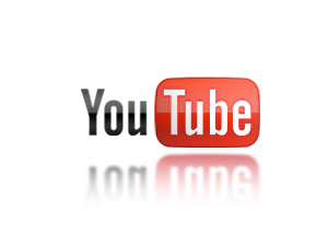 YouTube png