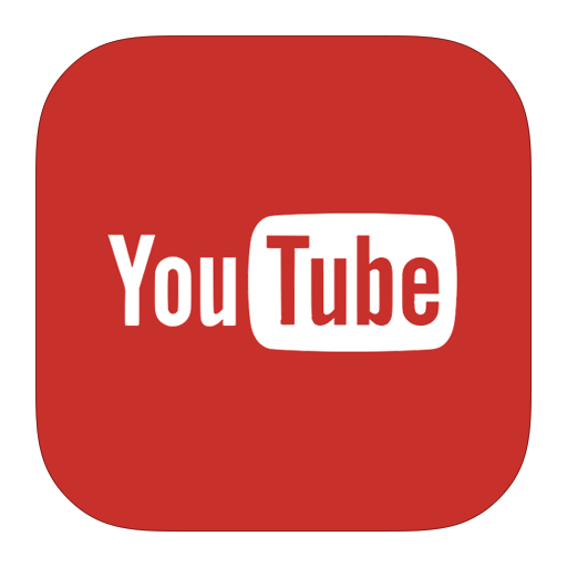 Image result for youtube icon png