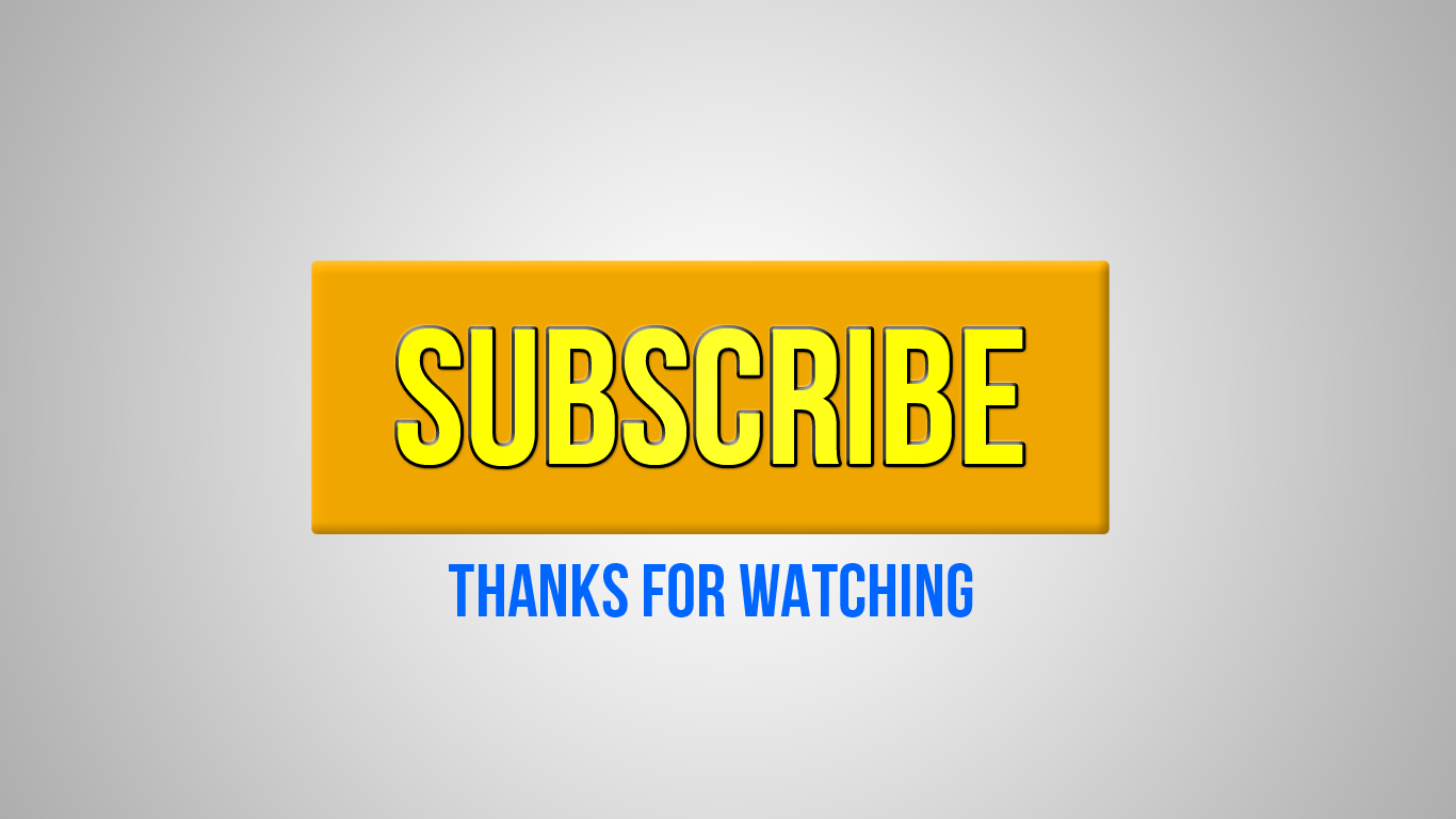 60 Free Thanks For Watching  Youtube Videos HD  4K Clips  Pixabay